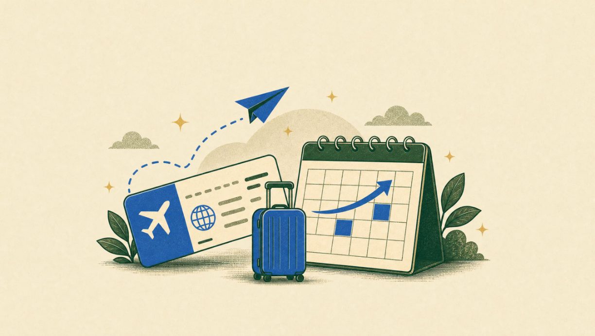Travel Merchant Account: Navigate Advance-Booking Risks