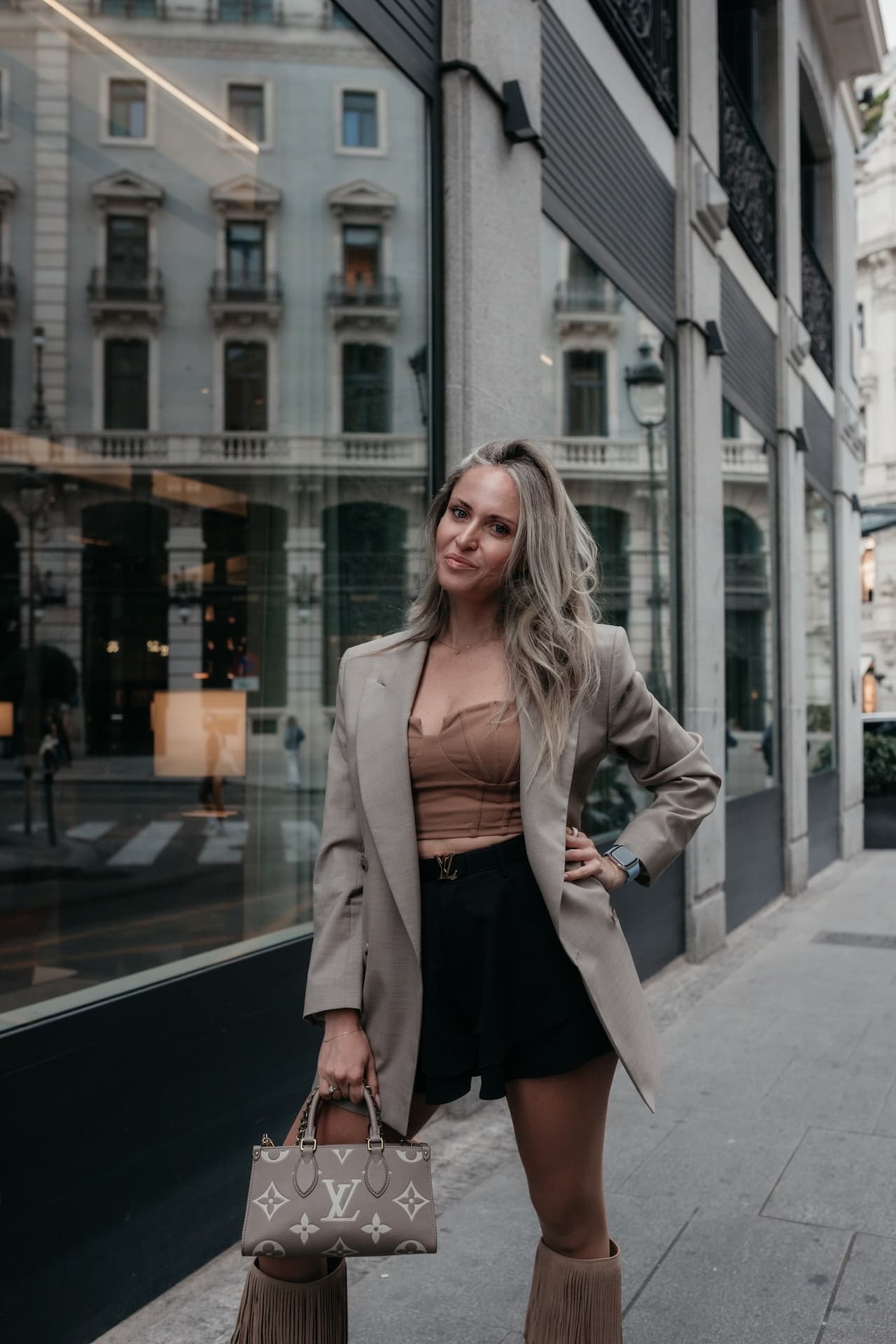Kate Dubrovska, Head of Strategic Partnerships